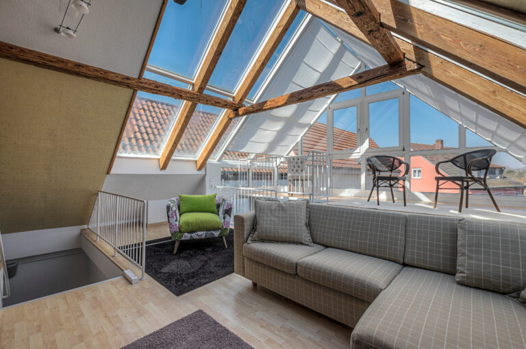 Construction Solution Experts - Loft Conversion